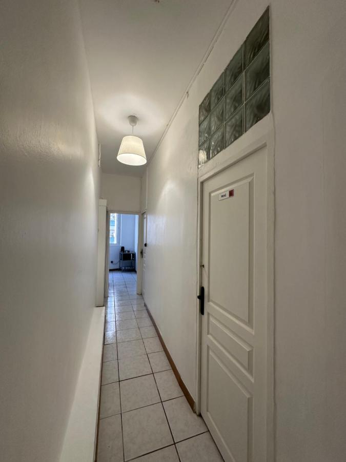 Appartement cosy - 3e arr - B&B