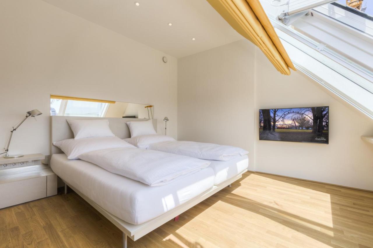 Standard One-Bedroom Apartment