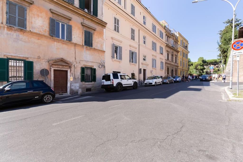 Beautiful Vatican - Ferienwohnung Rom