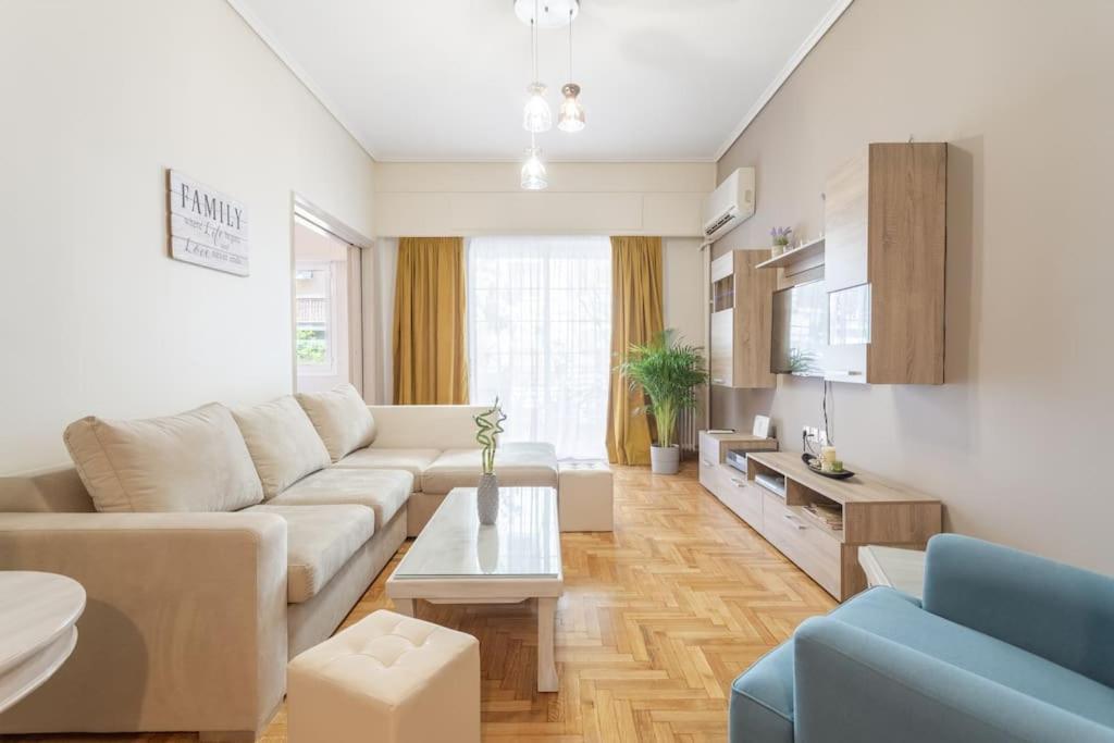 Appartement 3 Chambres