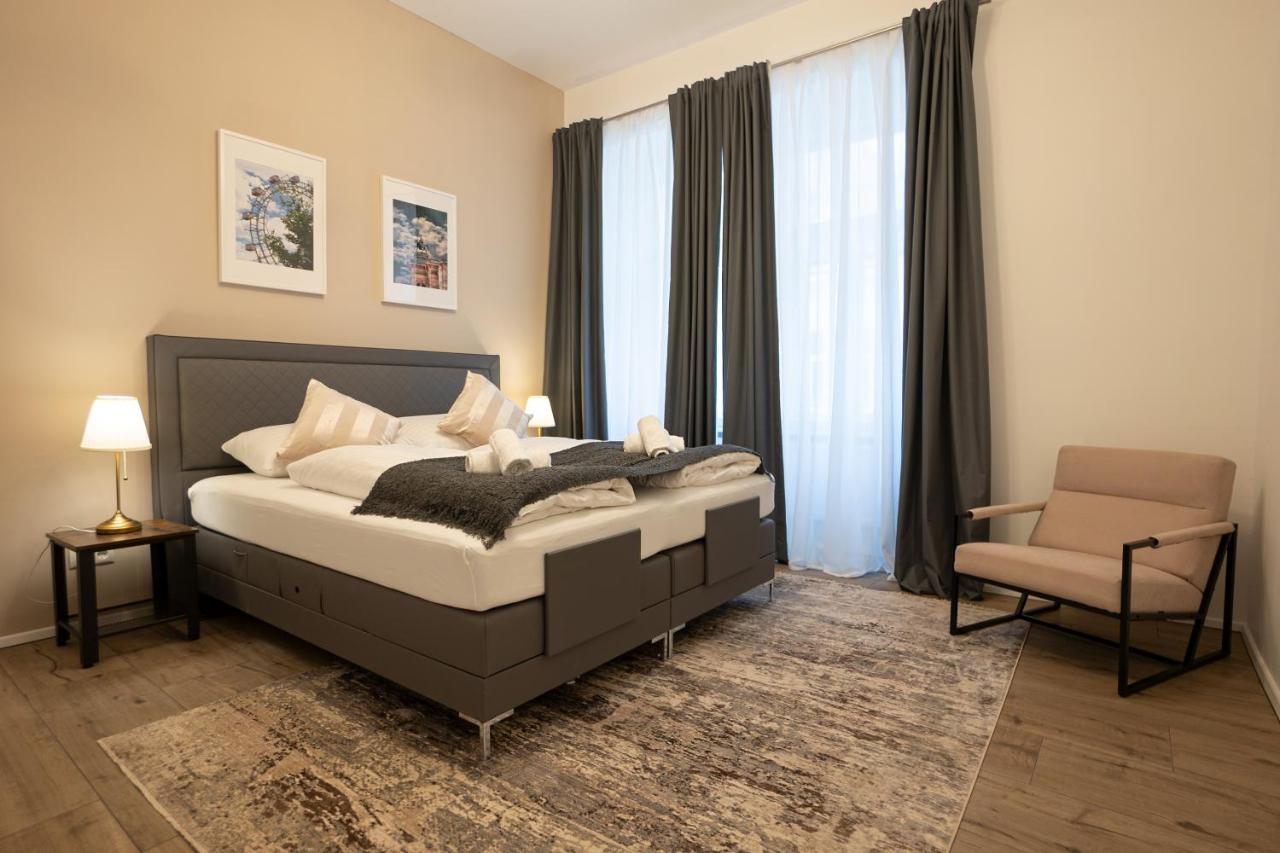 71m² modern apartment in the heart of the city - Ferienwohnung