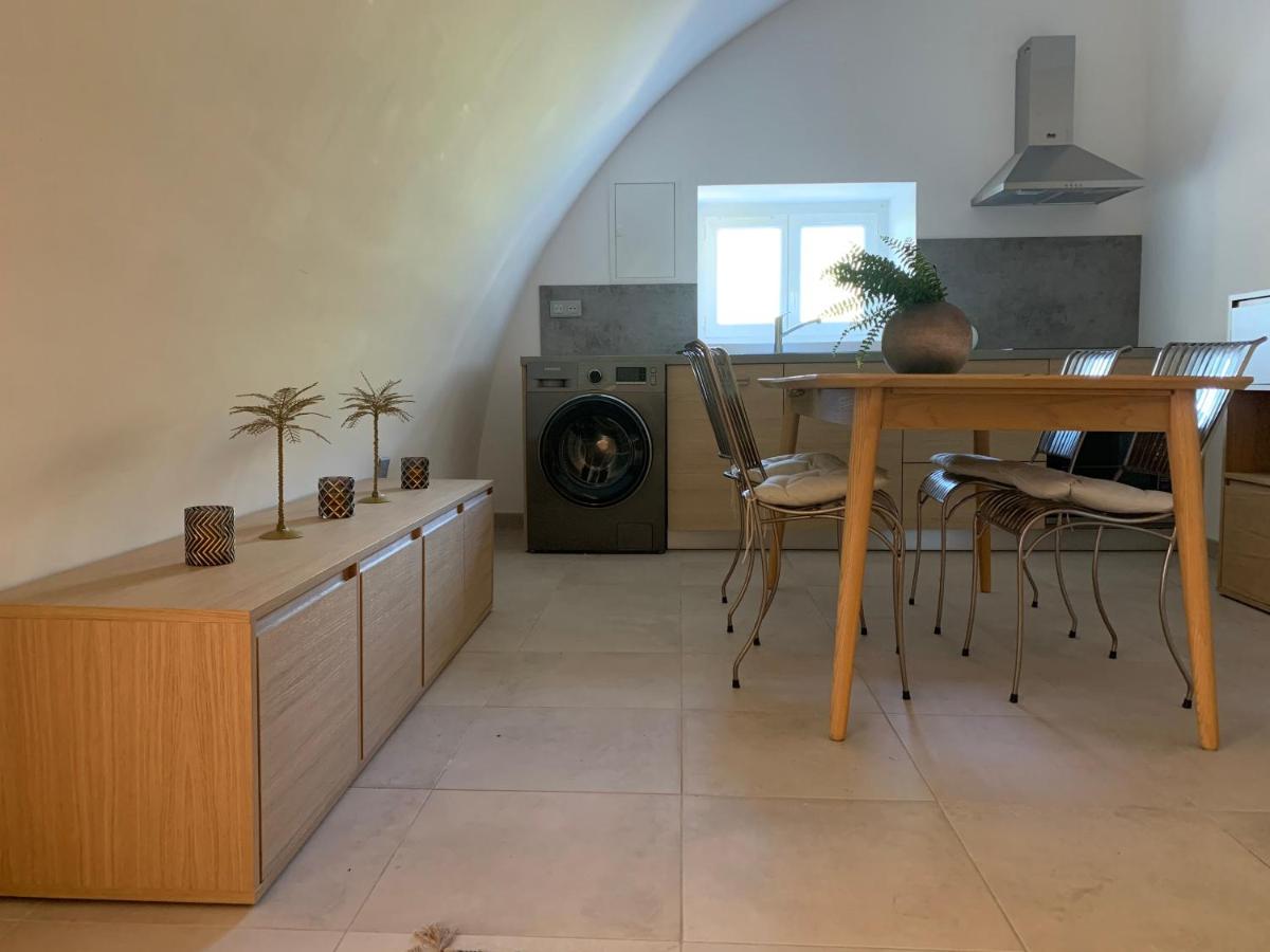 Appartement met Terras