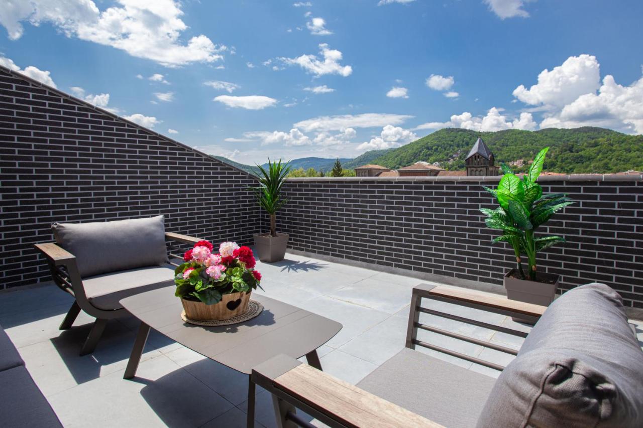 Progrés Àtic - B&B