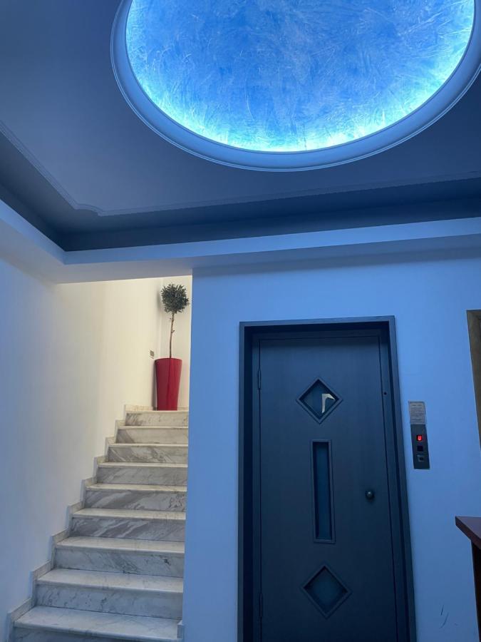 Vythos Rooms - B&B