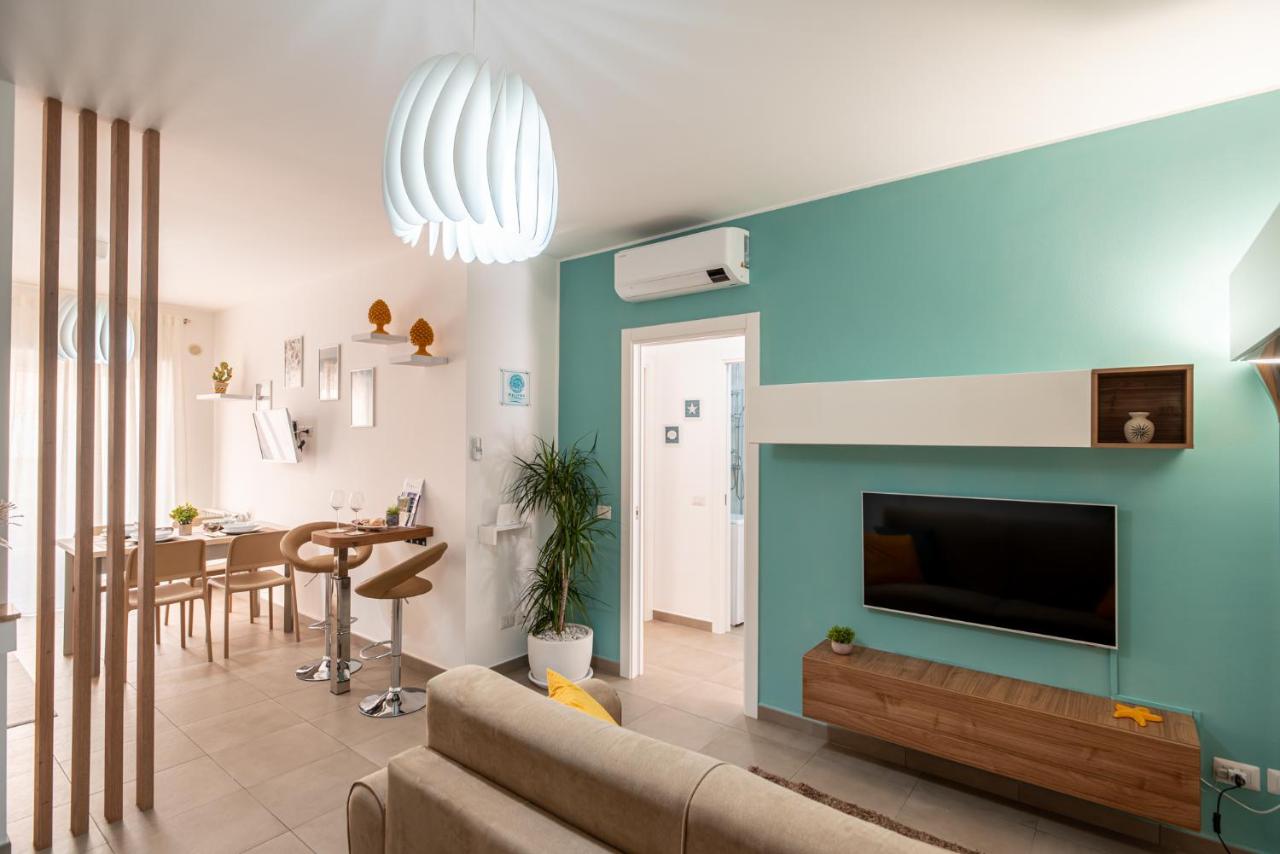 KELIFOS Comfort Apartment - Ferienwohnung