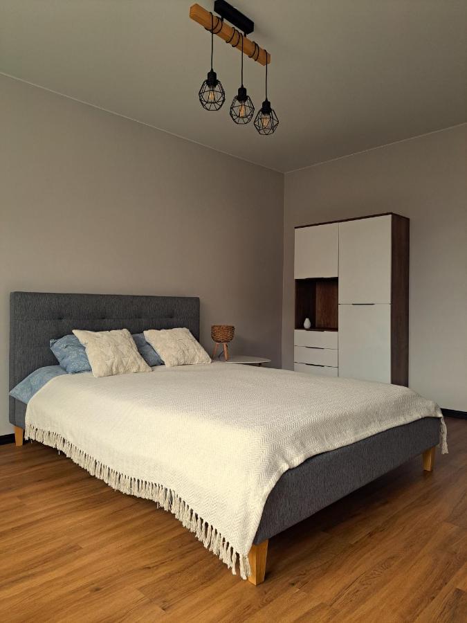 B&B Liepāja - Teodora B. Apartament - Bed and Breakfast Liepāja