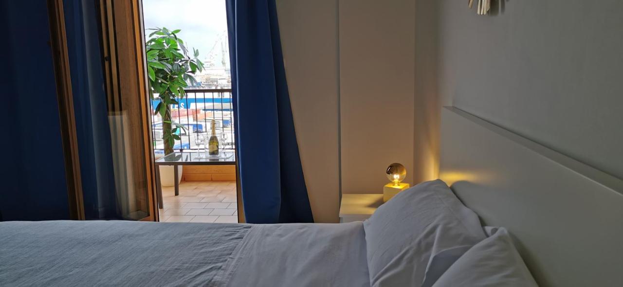 Port Side Elegance Palermo - B&B Palermo