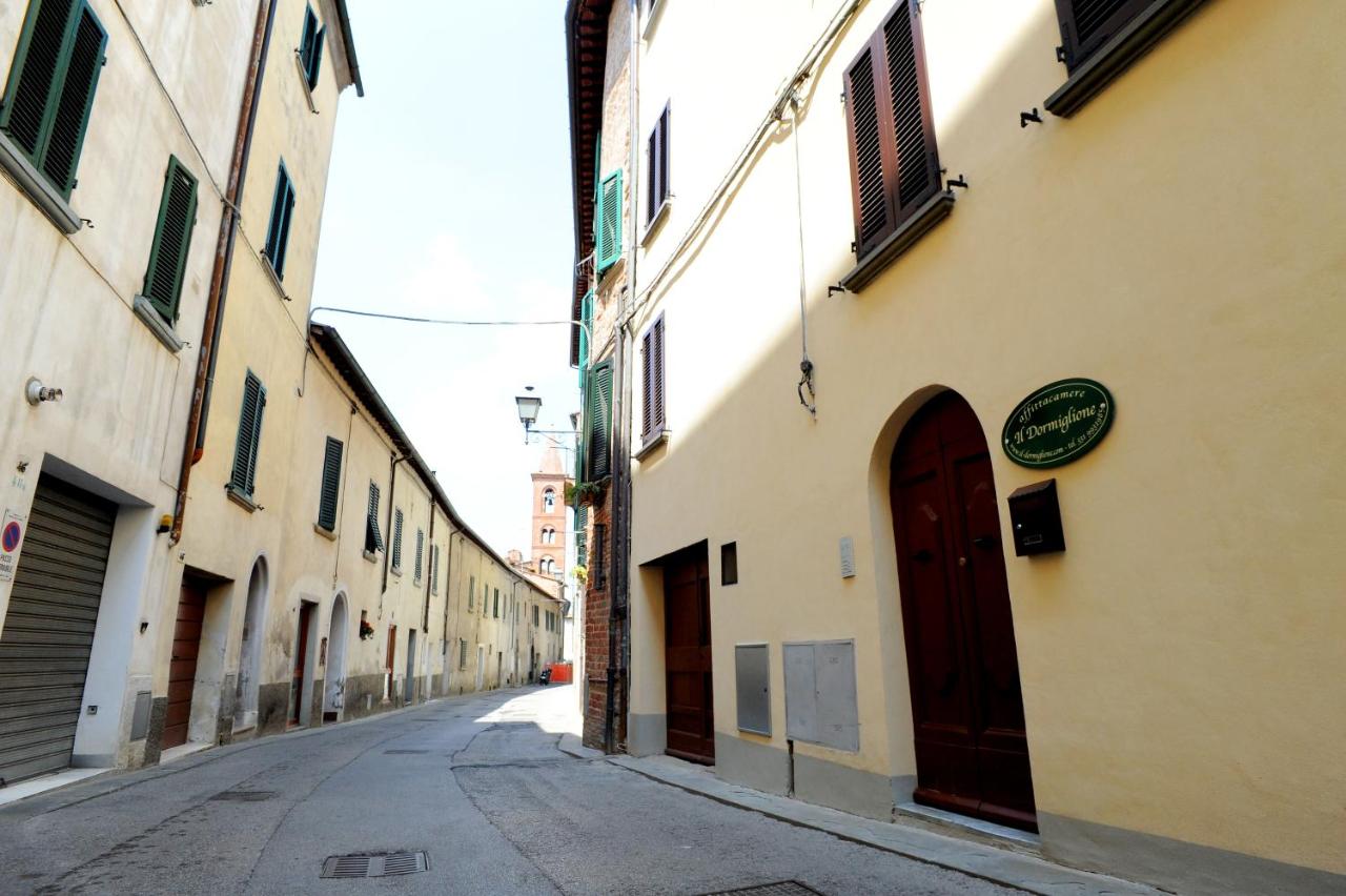 Il Dormiglione - B&B