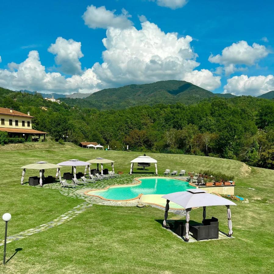 Fattoria San Rocco - B&B Bagnone