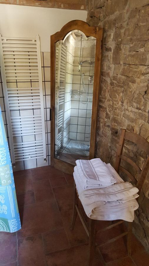 Triple Room with Bathroom