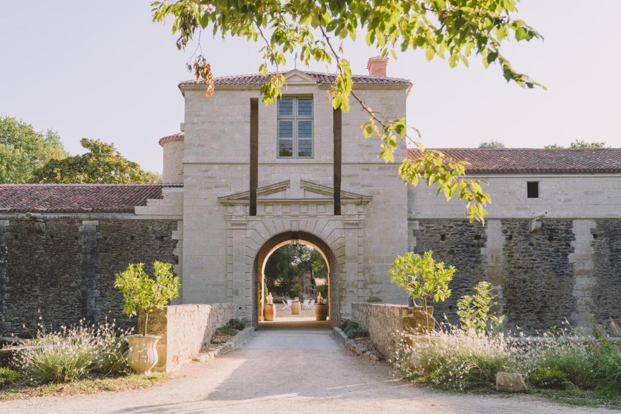 CHATEAU DE LA CITARDIERE - B&B Mervent
