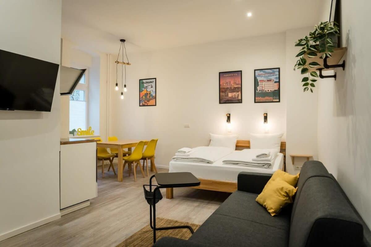 B&B Berlino - Nahe Boxhagener Platz für 4 Personen - Bed and Breakfast Berlino