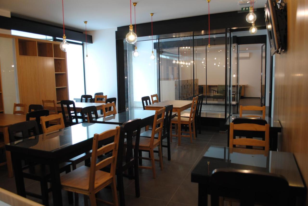 Moderna - Ferienwohnung Coimbra