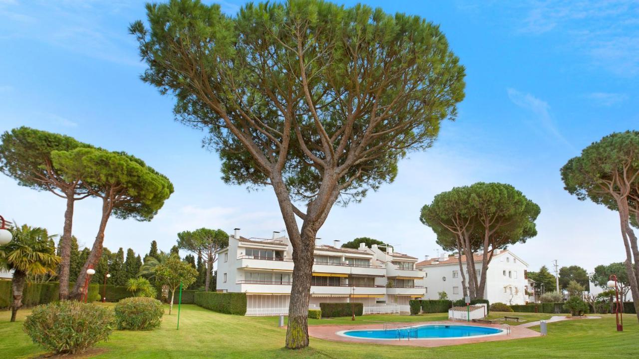 CP 13-A - Calella de Palafrugell - B&B