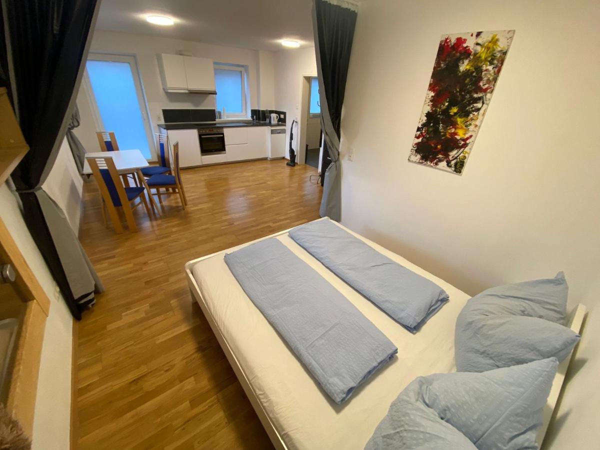 B&B Telfs - Appartement Emat 13 - Bed and Breakfast Telfs