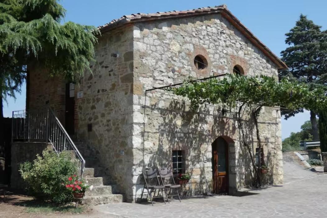 Agriturismo Il Granaio della Fonte - B&B Castiglione d'Orcia