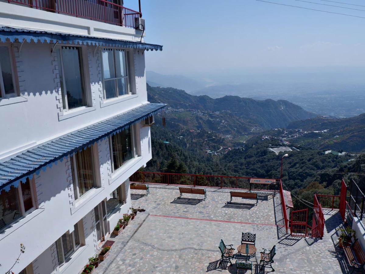 Studio Apartment with Valley view