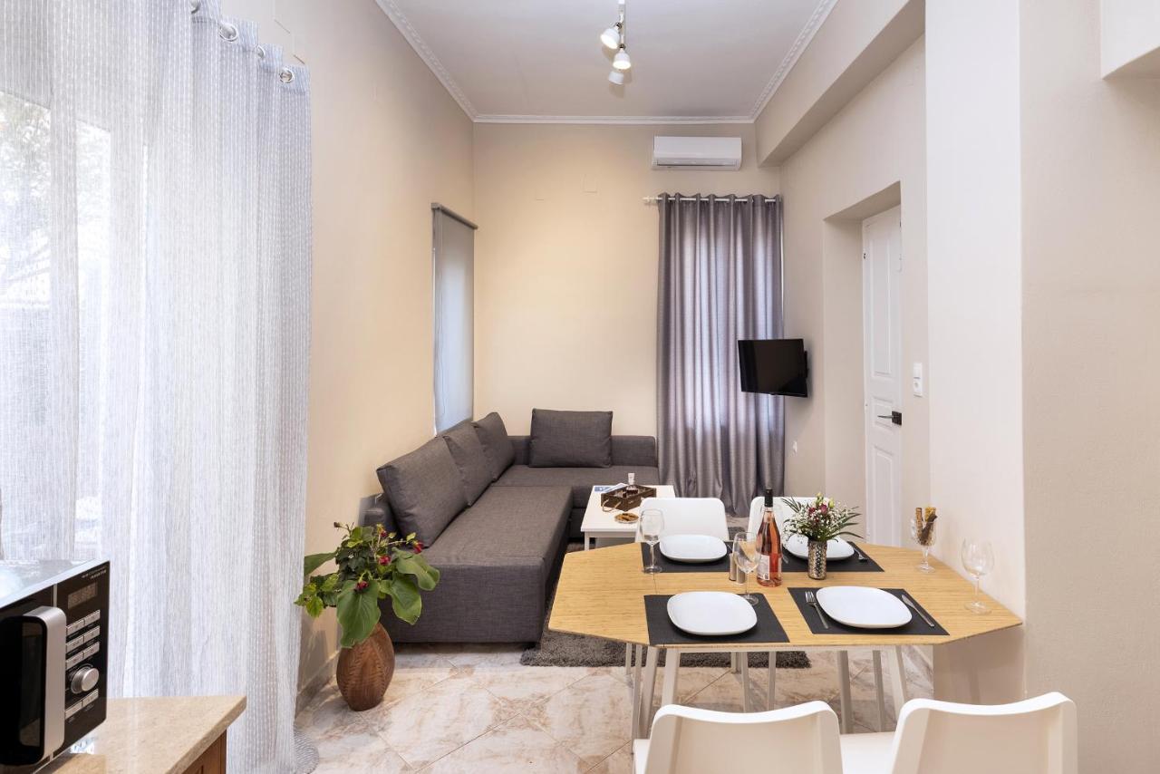 Loukoumi - B&B Ermoúpolis