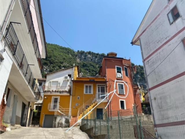 Gauro casa vacanze - B&B Montecorvino Rovella