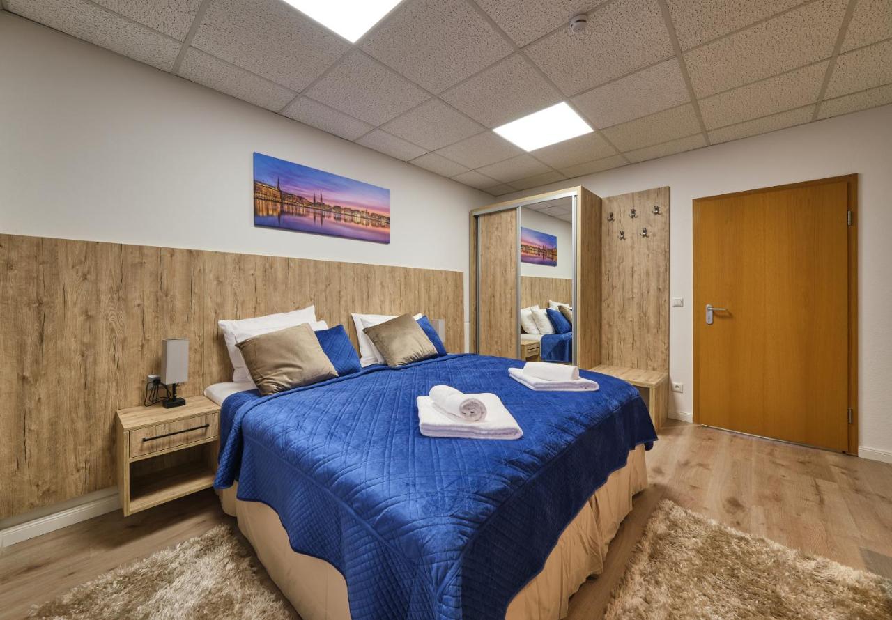 Appartement met 1 Slaapkamer