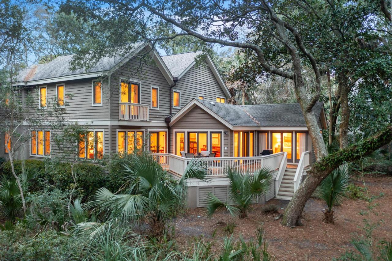 152 Augusta National - B&B