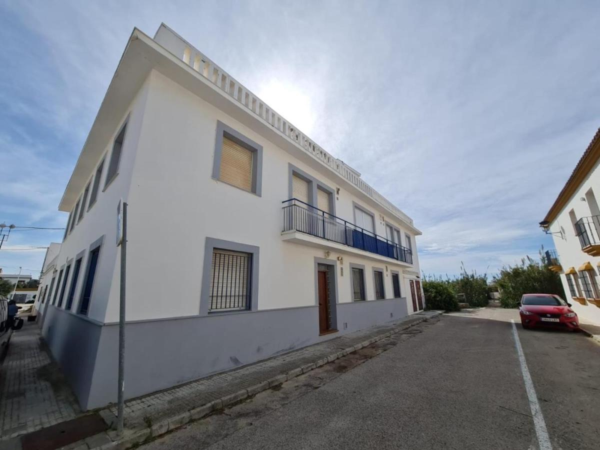 REF. 22 CASA NOE - Chambres d'hôtes Zahara de los Atunes