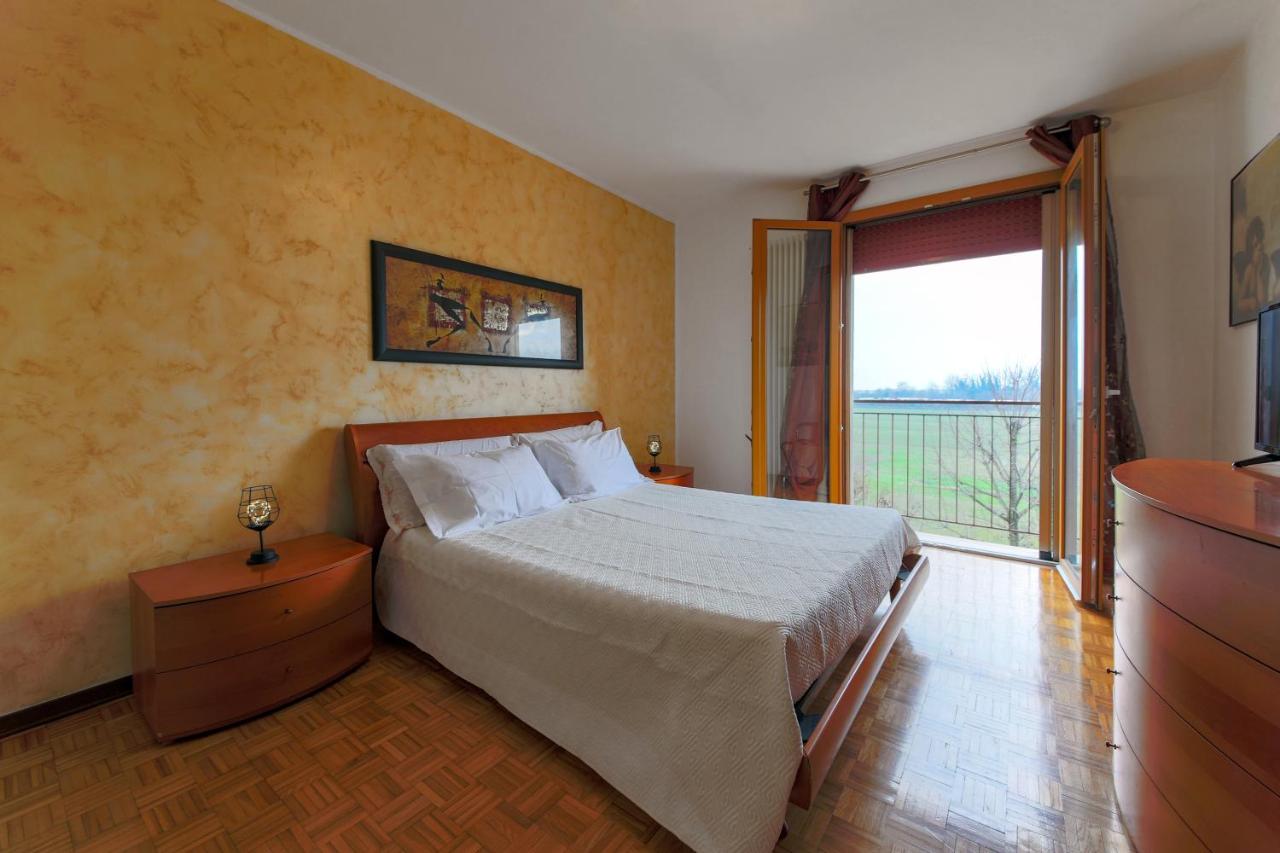 B&B Tessera - Free parking - 15 min to Venice - Bed and Breakfast Tessera