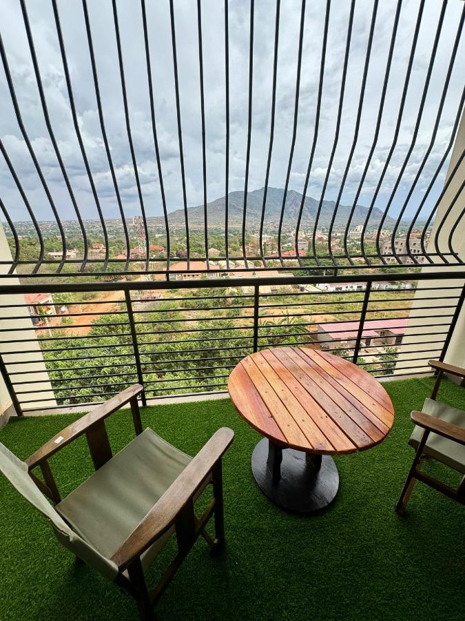 Hillsview Apartment - B&B Voi