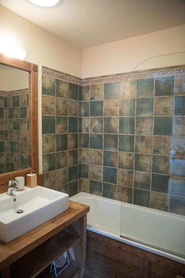 Appartement met Uitzicht op het Gebergte