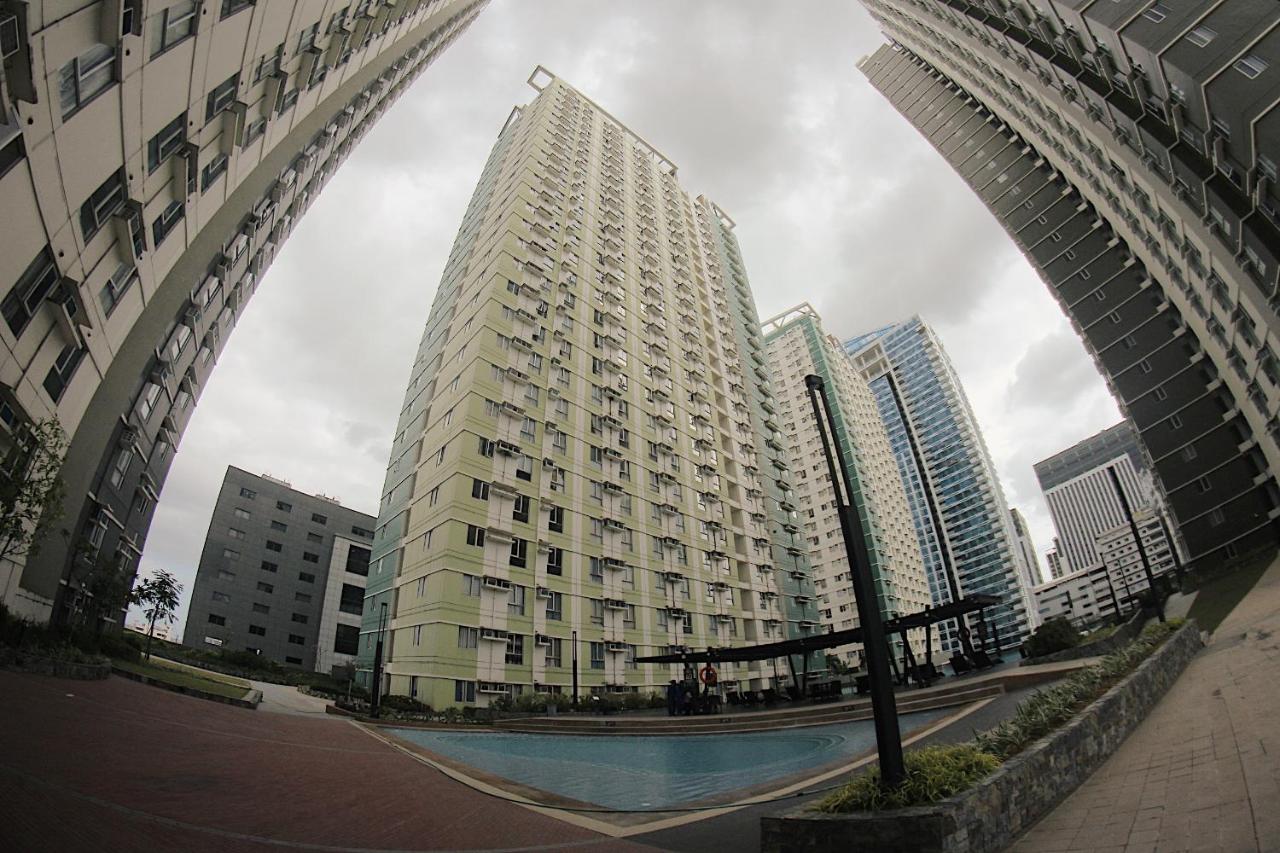 Studio Avida Riala Tower 3 IT Park - Ferienwohnung Cebu City