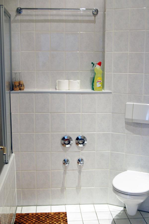 Appartement 1 Chambre