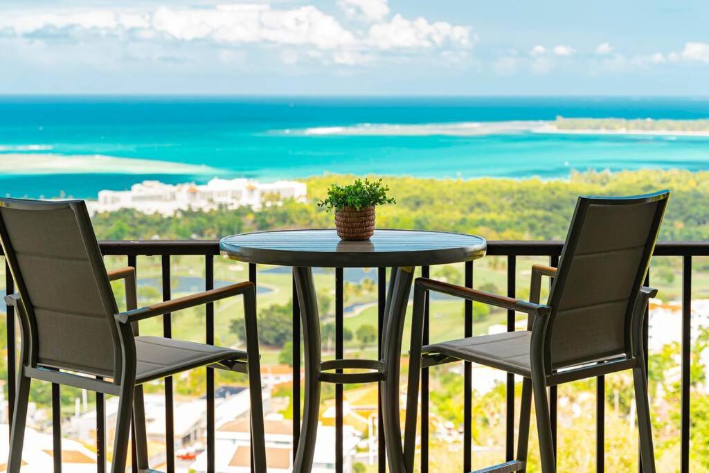 Trocean View, Amazing Ocean View - B&B