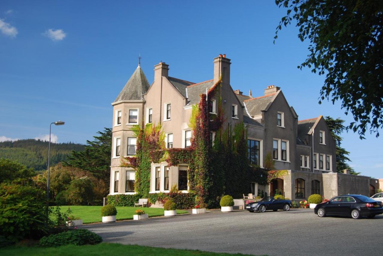 B&B Newcastle - Enniskeen Country House Hotel - Bed and Breakfast Newcastle