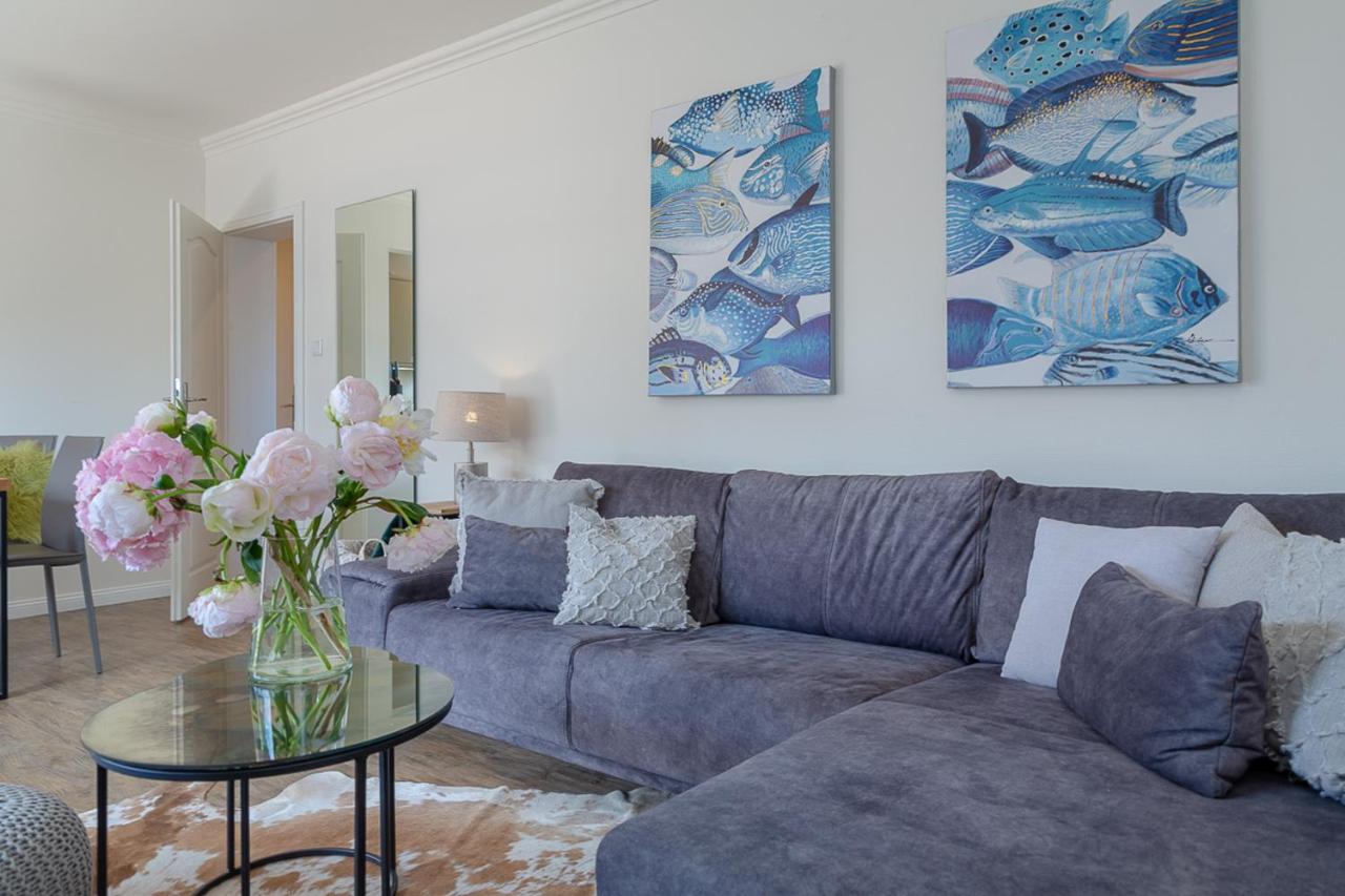Ferienwohnung Königsmann in Strandnähe - Ferienwohnung Westerland