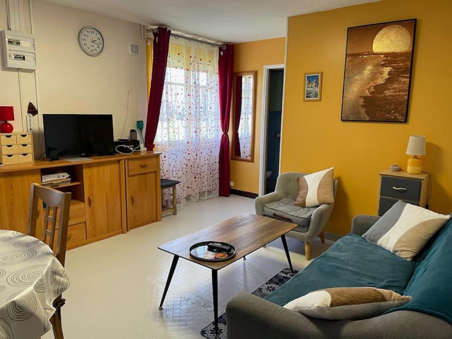Gite Normandie mer - B&B