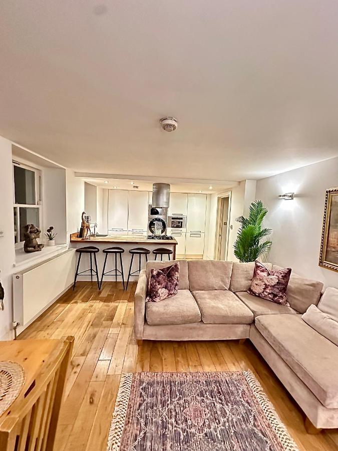 Opulent oasis in London - B&B London