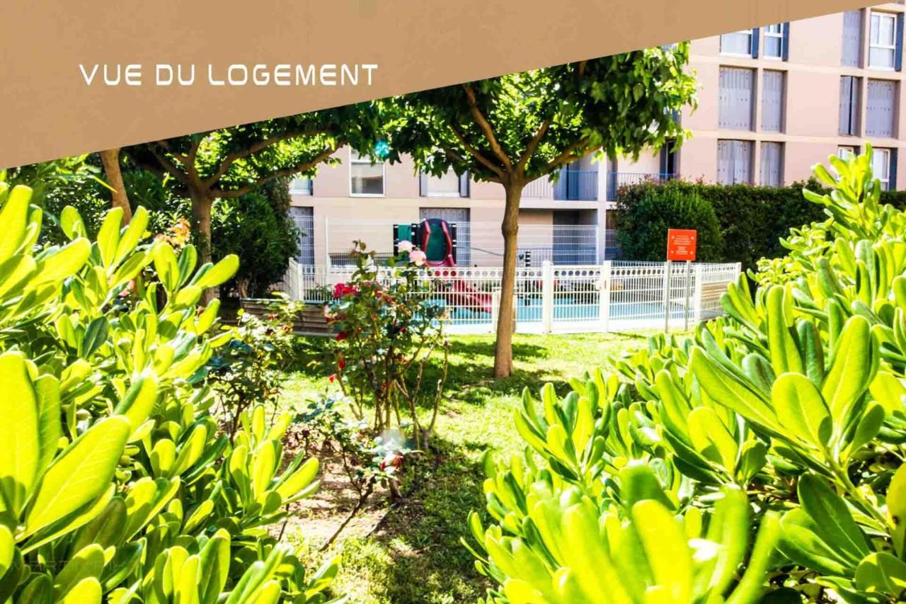 Le Tropisme - Terrasse en centre ville - Bed and Breakfast Montpellier