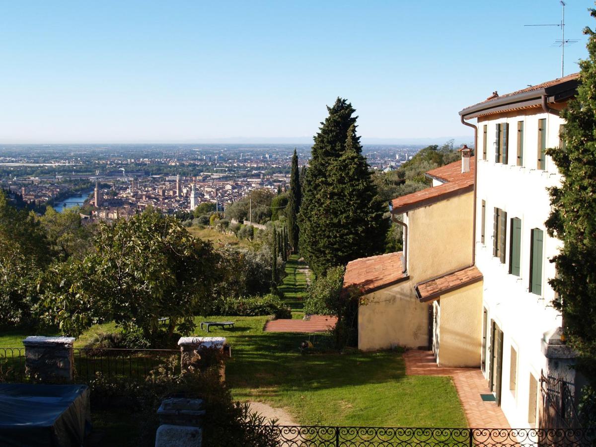 Collina di Verona Borgo San Mattia - Ferienwohnung Verona
