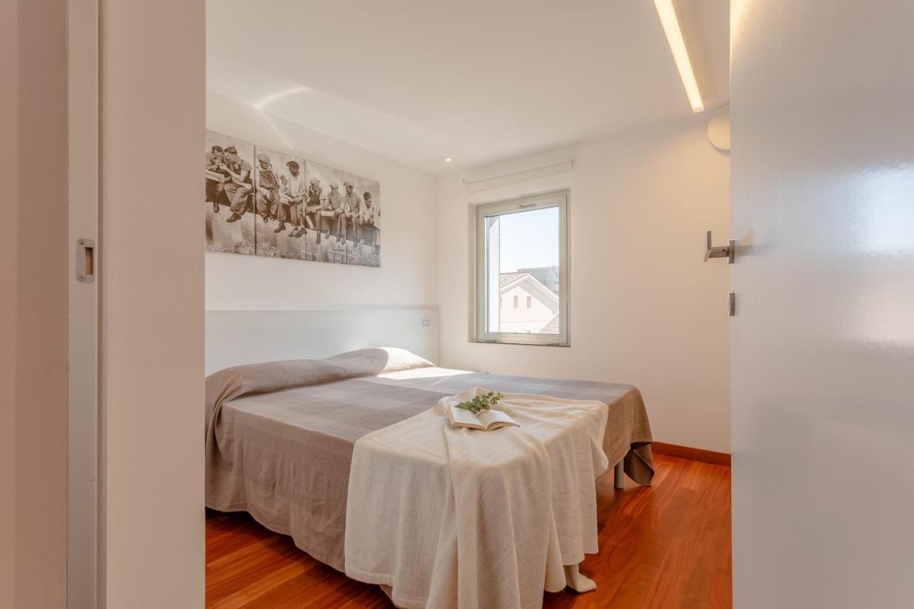 B&B Giulianova - Residenze Ariston - centralissimi - Narramondo Villas - Bed and Breakfast Giulianova