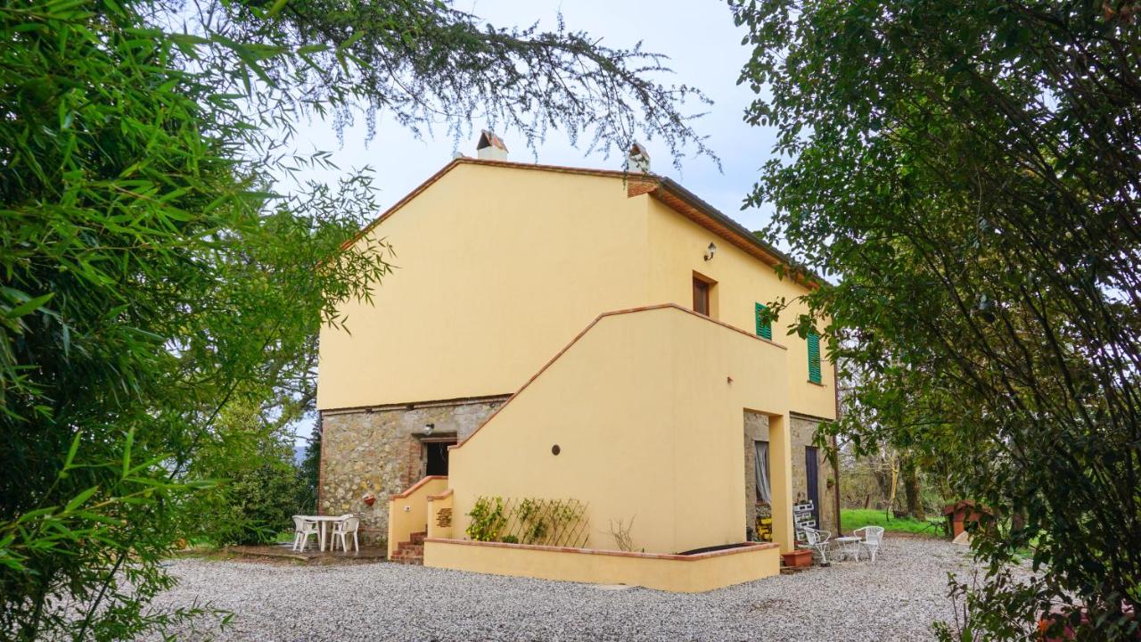 B&B Canneto - Seme di Luna - Bed and Breakfast Canneto