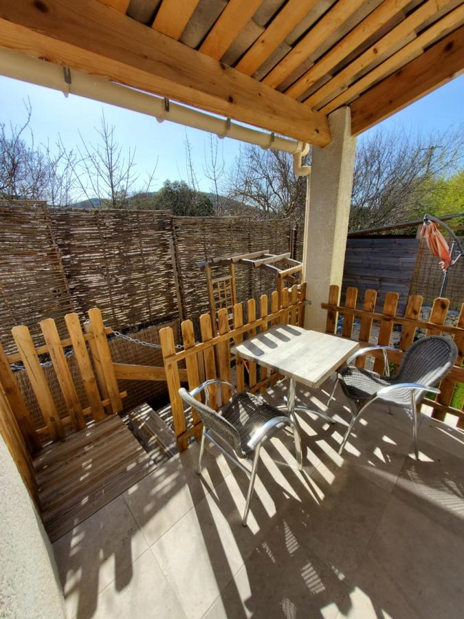La casa Elisa Gîte T2 indépendant - Ferienwohnung