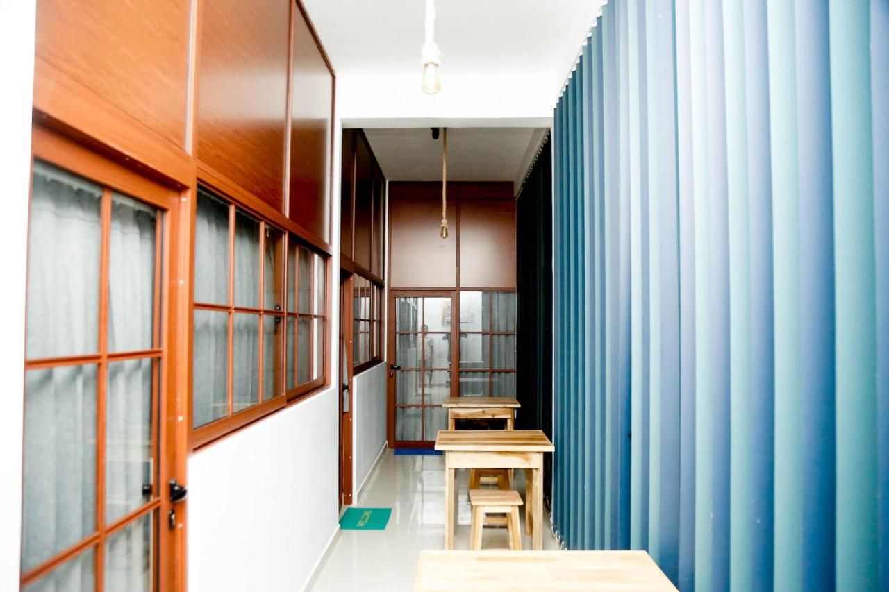 Villa de 1 dormitorio