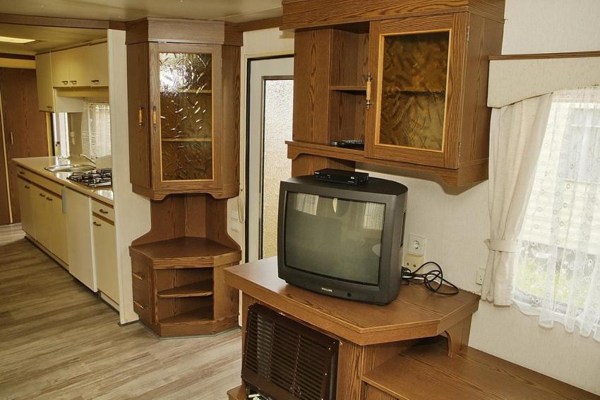 Two-Bedroom Townhouse