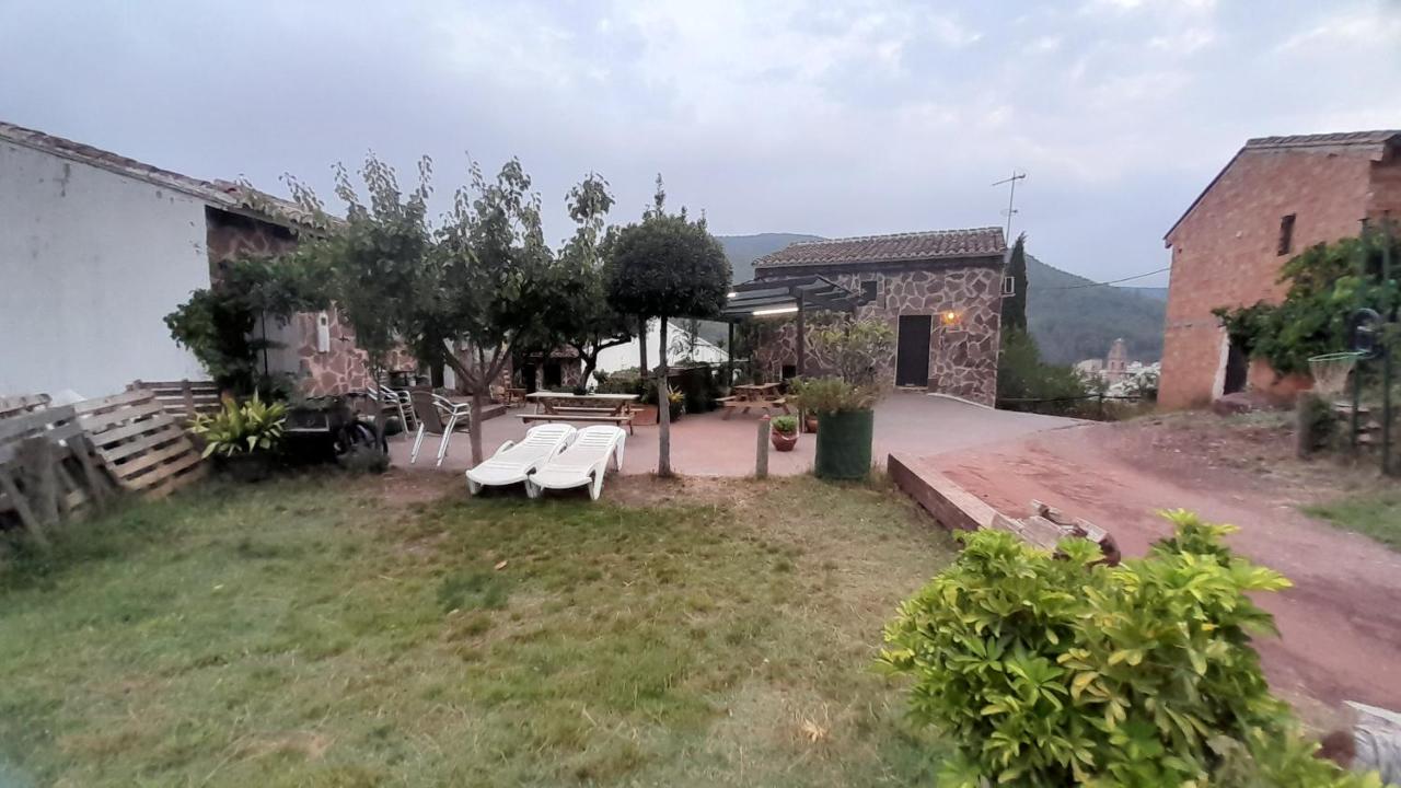 Les Eres de Gátova - B&B Gátova