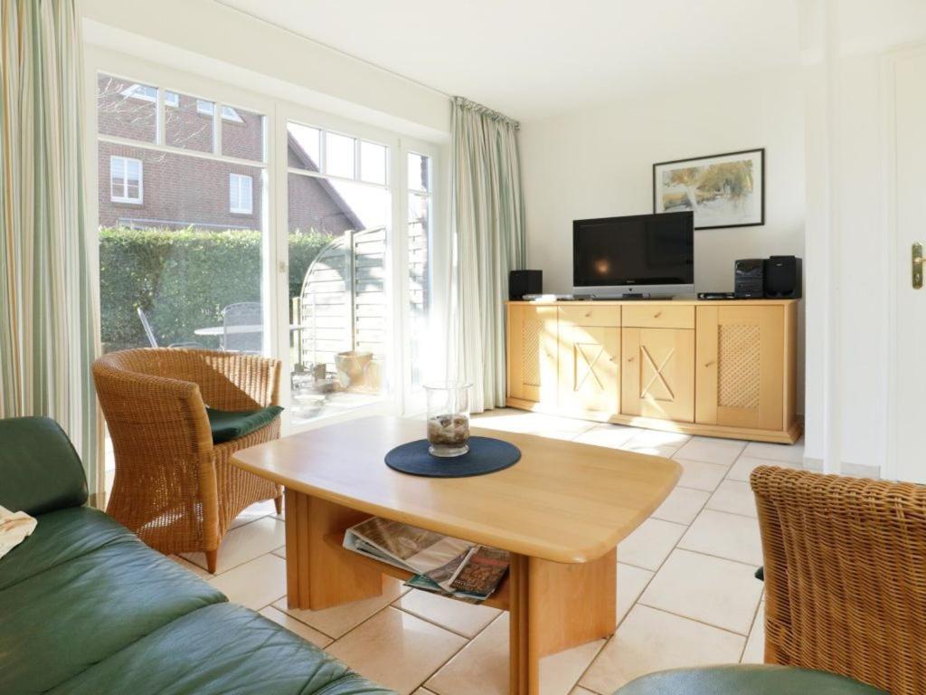 Appartement met 2 Slaapkamers en Terras