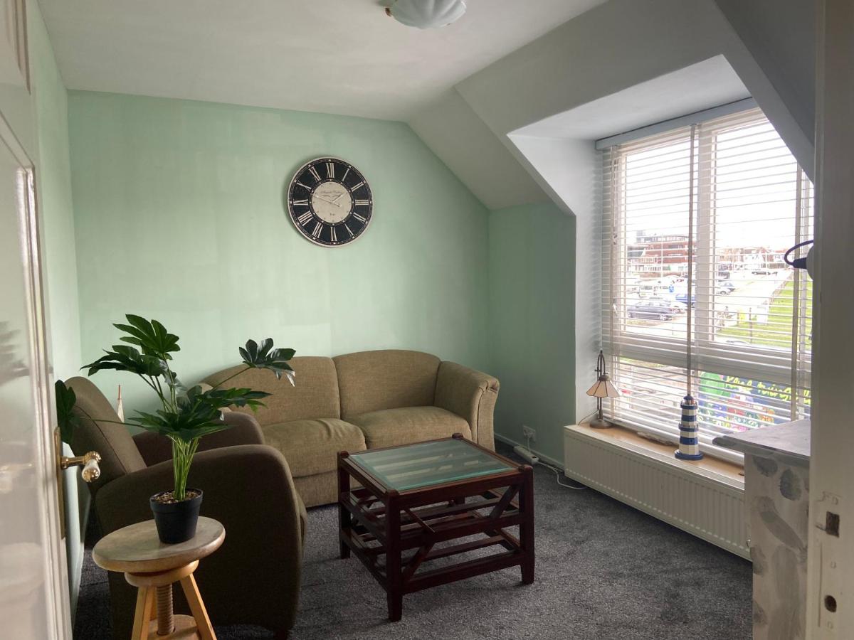 Appartement Twins - Bed and Breakfast
