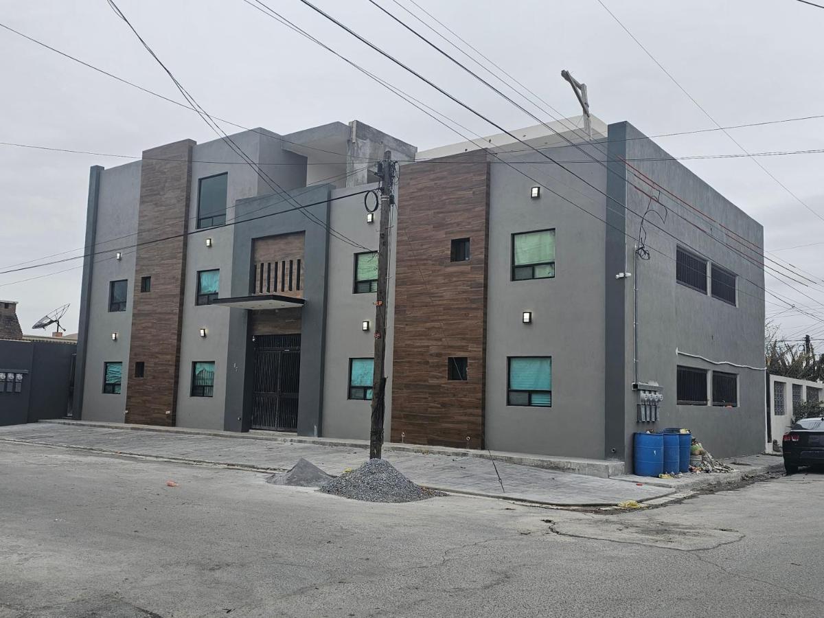 Departamento madroño - Chambres d’hôtes