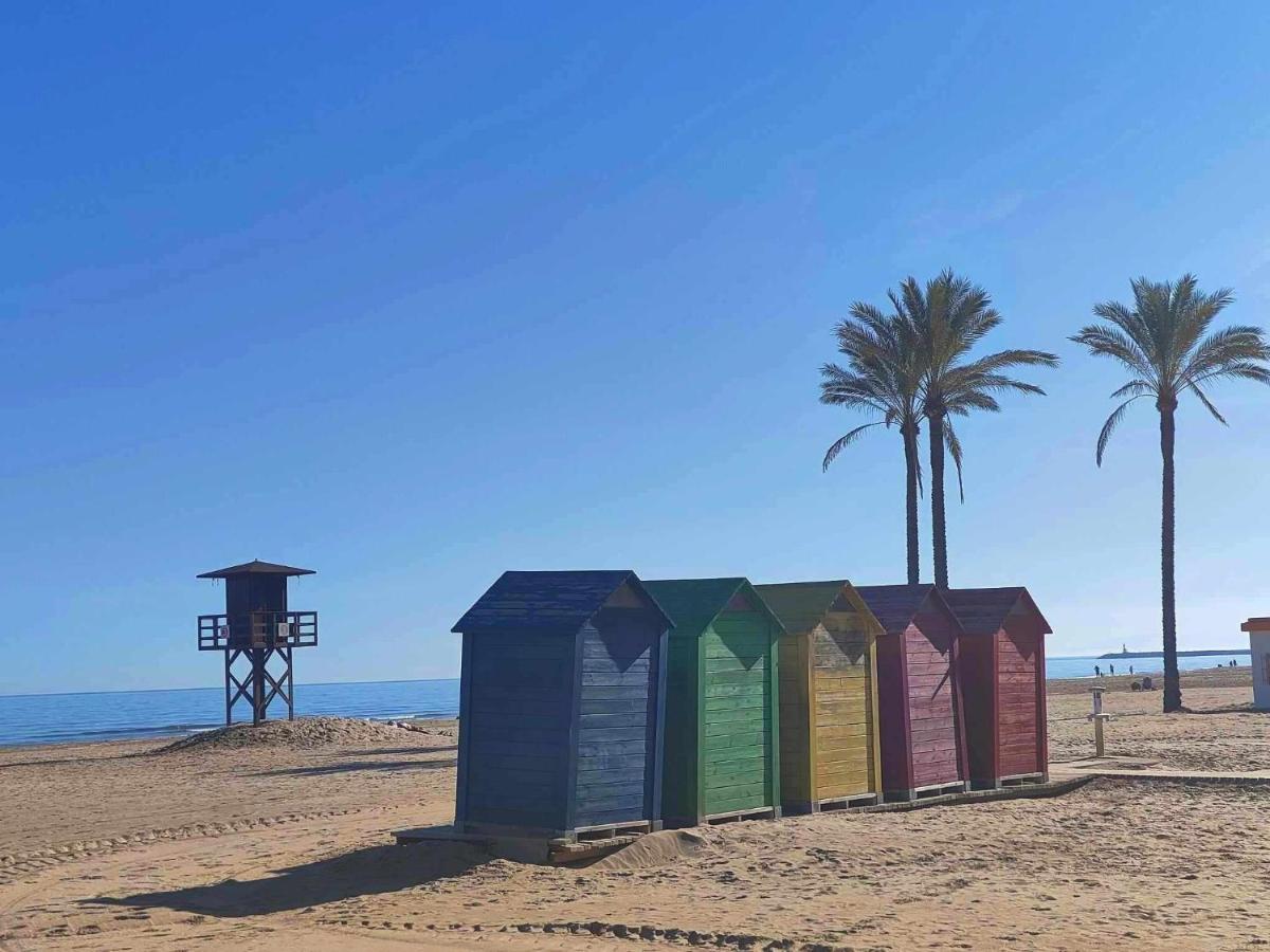 KALA muy confortable alojamiento para hasta 7 personas - B&B