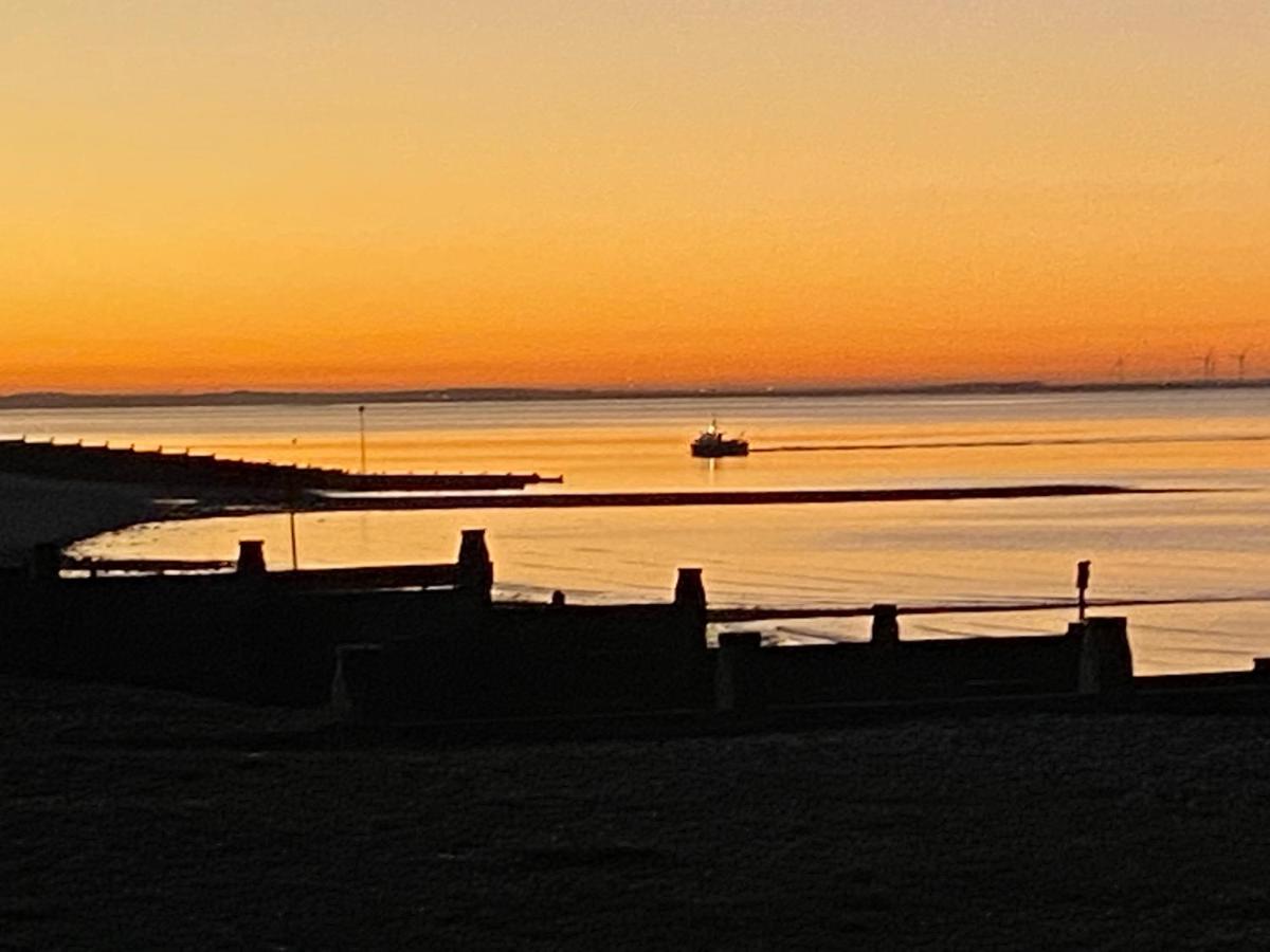 Bright Suite - Ferienwohnung Whitstable