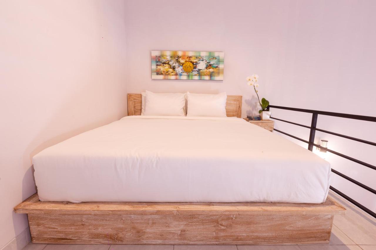 Deluxe Loft